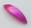 Banana in madreperla colore Fucsia Banana in madreperla colore Fucsia