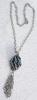 Kit Collana Dark Night - Fantasy bijoux n°5 Kit Collana Dark Night - Fantasy bijoux n°5