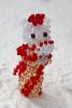 Kit Hello Kitty Geisha - Fantasy bijoux n°5 Kit Hello Kitty Geisha - Fantasy bijoux n°5