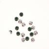 SW Strass da cucito 3mm Palace Green Opal