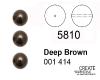 Sw Perla colore DEEP BROWN