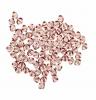SW Bicono 4mm Antique Pink