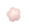 Fiore a cinque petali, 40 mm., colore Rosa chiaro perlato Fiore a cinque petali, 40 mm., colore Rosa chiaro perlato